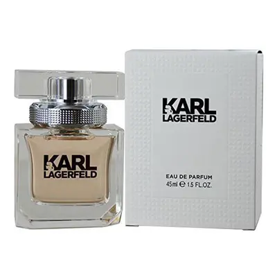 Lagerfeld Karl Lagerfeld Woman Agua de perfume Vaporizador 45 ml
