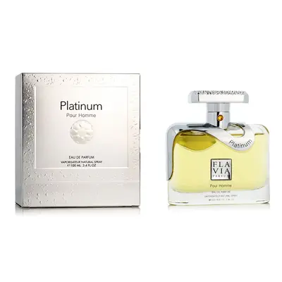 Agua de perfume para hombres de la marca Flavia ideal para Hombre