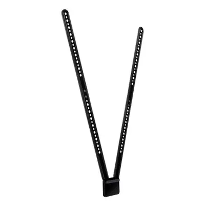 Logitech 939-001656 Accesorio para Montaje de cámara - Accesorios para Montaje de cámaras (Negro, Logitech MeetUp, 83 mm, 16 mm,