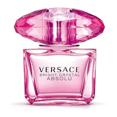 Versace, Agua de perfume para mujeres - 90 ml.