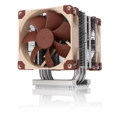 Noctua NH-U9 DX-4677 sistema de refrigeración para ordenador Procesador Refrigerador de aire 12 