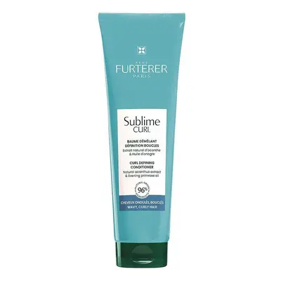 Rene Furterer SUBLIME CURL BÁLSAMO ACTIVADOR DE RIZOS