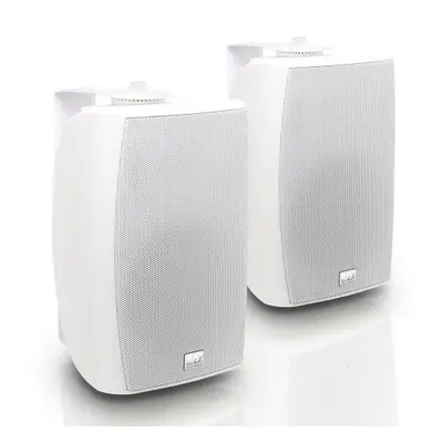 Ld systems LDCWMS52W - Contractor cwms 52 w altavoz montaje en pared 5 25" par
