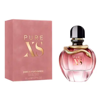 Paco Rabanne, Agua de perfume para mujeres - 80 ml.