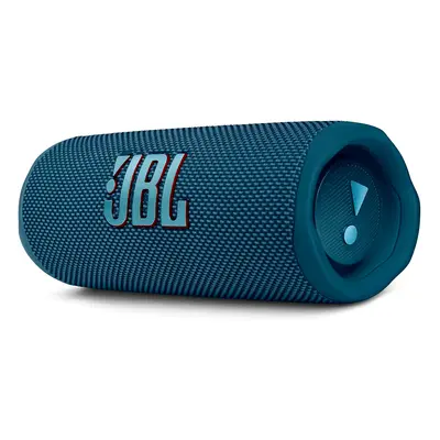 JBL Altavoz Bluetooth portátil Flip 6 Altavoz resistente al agua y al polvo IPX67, compatible con JBL PartyBoost, hasta 12h de b