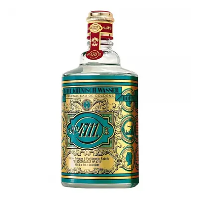 4711 Original 150ml colonia Unisex