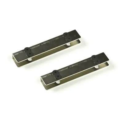 Scythe Twin Mounter 2.5 Rev.C - adaptador de compartimento para almacenamiento