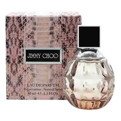 Jimmy Choo Agua de Perfume - 40 ml