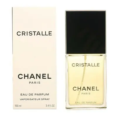 Chanel Cristalle Agua de perfume Vaporizador 100 ml (354607)