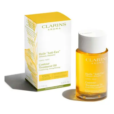 Clarins Contour Treatment Oil 100 ml Aceite Mujeres