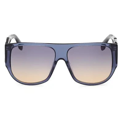 ADIDAS ORIGINALS SUNGLASSES OR0097 blue/other 59/14/145 HOMBRE