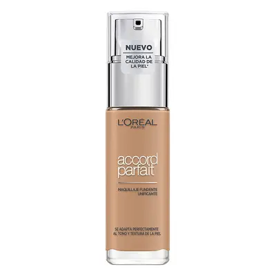 L'Oréal Paris FDT ACCORD PARFAIT 7R