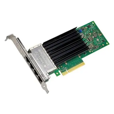 Intel X710T4L adaptador y tarjeta de red Interno