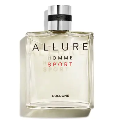 CHANEL Allure Homme Sport colonia 150 ml Hombres