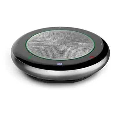 Yealink CP700 Teams Edition altavoz Universal USB/Bluetooth Negro, Gris