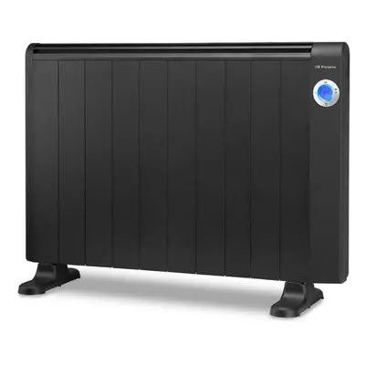 Emisor térmico orbegozo rrw 1805/ 1800w/ 11 elementos caloríficos/ wifi