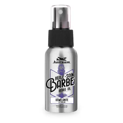 Aceite Desenredante Barba Hairgum 40ML