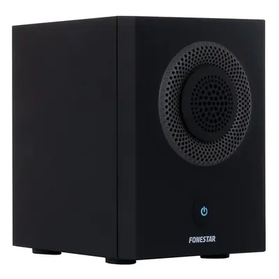 FONESTAR Altavoz Bluetooth TWS Dots-N