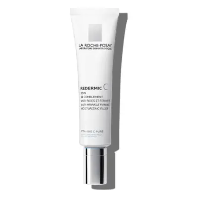 La Roche Posay Pure Vitamin C Ligera 40 Ml - La Roche Posay