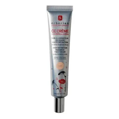 Erborian Cc Cream Base Maquillaje Hidratante (varios Tonos) 45 Ml Clair - Erborian