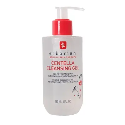 Erborian Centella Cleansing Gel 180 Ml - Erborian