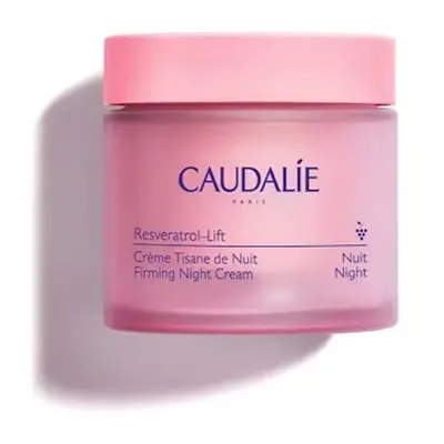 Caudalie Resveratrol-lift Crema Tisana De Noche 50 Ml - Caudalie