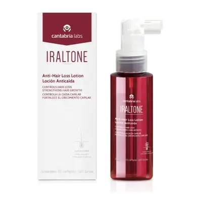 Iraltone Loción Anticaída 100 Ml - Iraltone