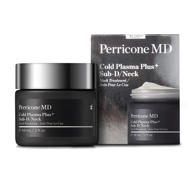 Perricone MD Cold Plasma + Sub D Chin & Neck 59 ml