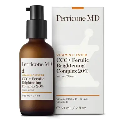 Perricone MD Vitamin C Ester CCC+ Ferulic Brightening Complex 20% 59 ml