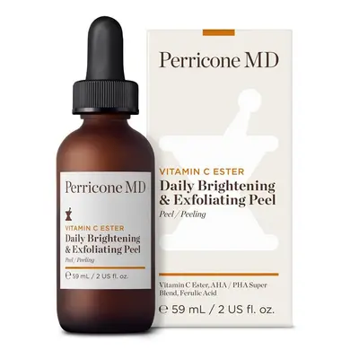 Perricone MD Vitamin C Ester Daily Brightening & Exfoliating Peel 59 ml