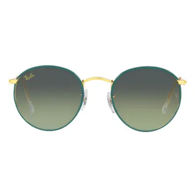 Ray-Ban Round Full Color Gafas de Sol RB 3447/JM 9196/BH