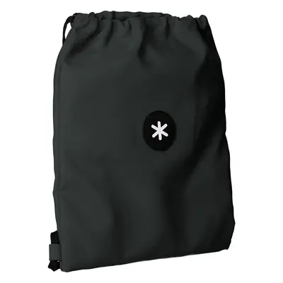 Liderpapel Antartik TK07 - Mochila saco con cuerdas, color negro