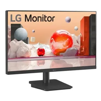 Monitor Led Ips Lg 27Ms500-B 27" 5Ms Fhd Hdmi