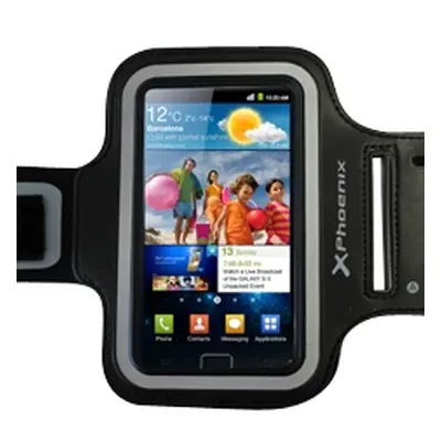 Brazalete Deportivo Phoenix Funda Para Telefonos / Smartphones / Iphone / Hasta 5.7"