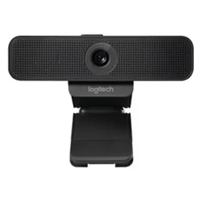 Webcam Logitech C925E 30Fps Full Hd Microfono