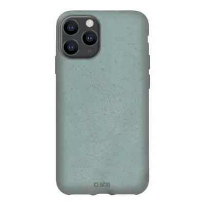 Funda Sbs Oceano Eco-Friendly Iphone 12 Pro Max Verde