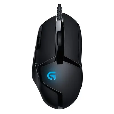 Mouse Raton Logitech G402 Optico Usb 2.0 Gaming Hyperion Fury