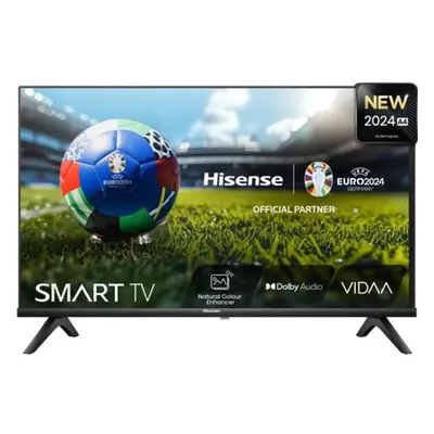 Tv Hisense 32" Led Hd Ready / 32A4N / Smart Tv