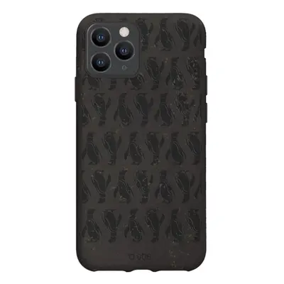 Funda Sbs Oceano Eco-Friendly Iphone 11 Pro Max Pinguino