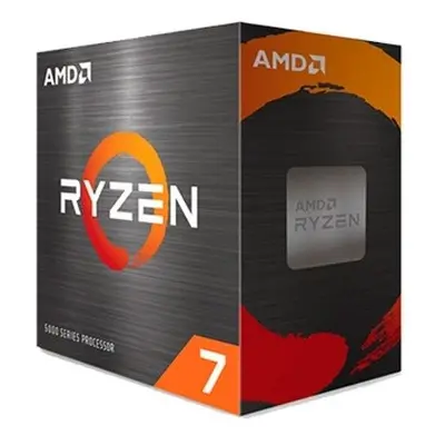 Procesador Amd Ryzen 7 5700X 4.6Ghz Am4 Box