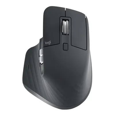 Mouse Raton Logitech Mx Master 3S For Business Wireless Inalambrico 8000Dpi Grafito