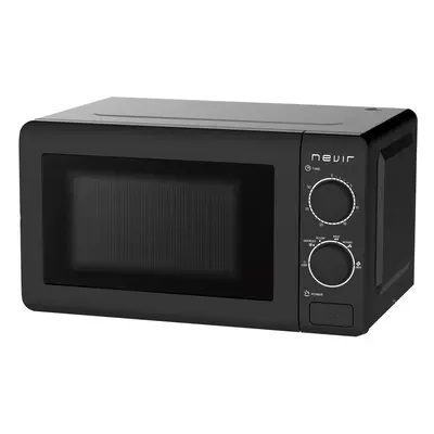 Microondas Nevir Nvr-6305Mn 20L 700W