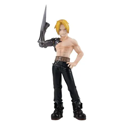 Figura Good Smile Company Pop Up Parade Fullmetal Alchemist: Brotherhood Edward Elric