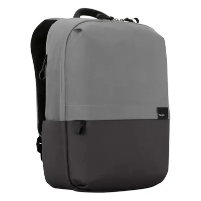 Mochila Portatil Targus Sagano Commuter 15.6" Gris