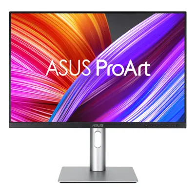 Monitor Led Ips Asus Pa248Crv 24.1" 5Ms 1920 X 1080 Hdmi Displayport Altavoces Reg. Altura