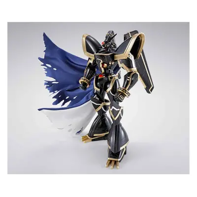 Figura Tamashi Nations Digimon Digital Monster X-Evolution S.h. Figuarts Alphamon Ouryuken Premi