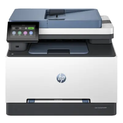 Multifuncion Laser Hp Laserjet Pro Mfp 3302Fdn Color Duplex