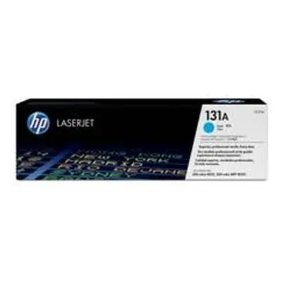 Toner Hp 131A Cf211A Cian 1600Pag Laserjet Pro 200 M251N 200 Color M251Nw 200 Color Mfp M276N 20