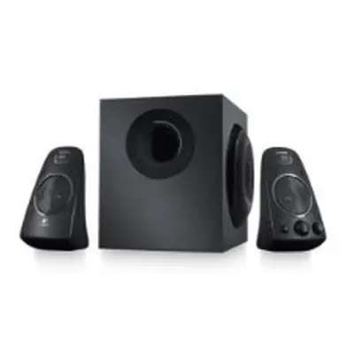 Altavoces Logitech Z623 2.1 200 Rms /Thx