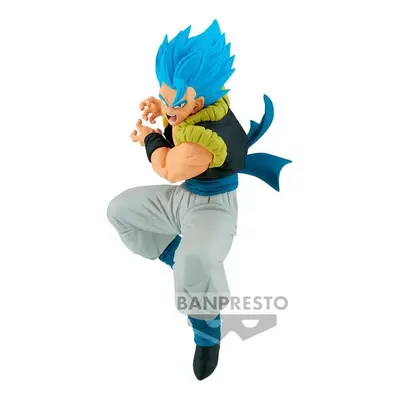 Figura Banpresto: Dragon Ball Super Match Makers Super Saiyan Gogeta